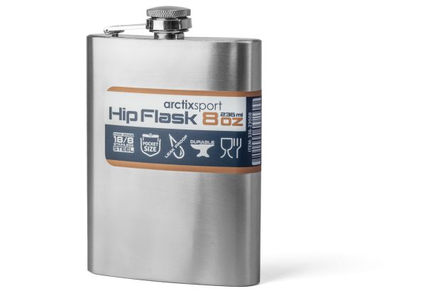 Arctixsport Blašķe 230 ml (336-23008)