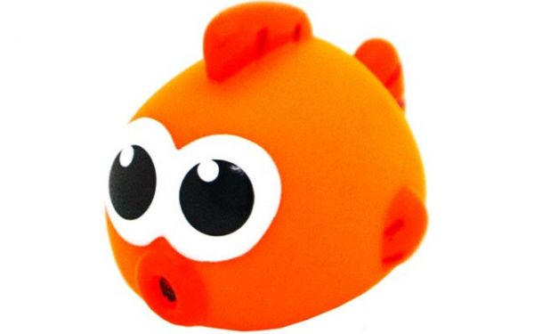 BABY SHARK Брызгалка для ванны (BS1001)