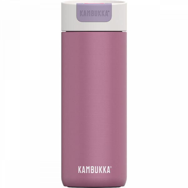 KAMBUKKA Termo krūze OLYMPUS Aurora Pink