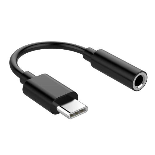 Riff Adapteris USB-C uz 3.5mm