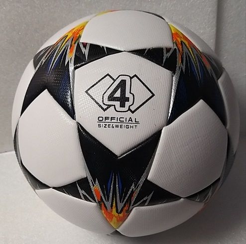 Futbola bumba Star N4