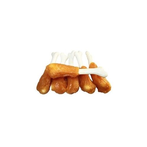 Лакомство для собак - кальциевая косточка с куриным филе 1 кг (12368)