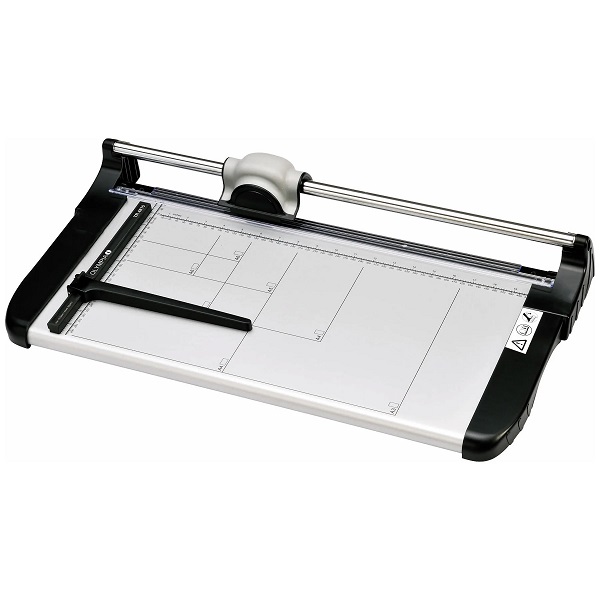 OLYMPIA Papīra trimmeris TR4815