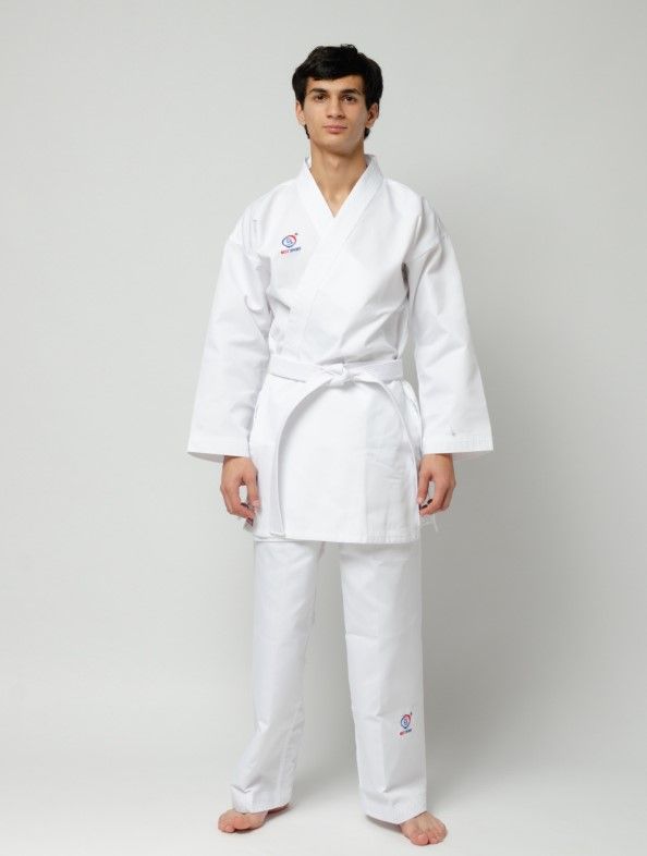 Best Sport Kimono NIWA karate gi