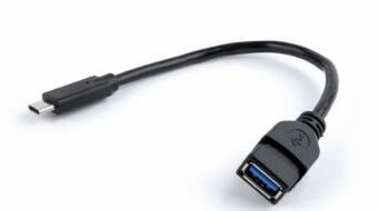 Gembird OTG USB Type C Male