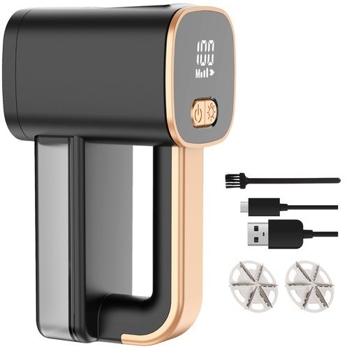 Беспроводное устройство для удаления катышек (код товара P26642)