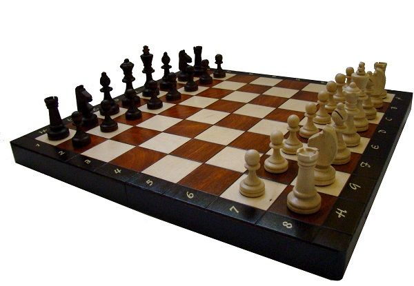 Шахматы Chess Magnetic Nr.140B