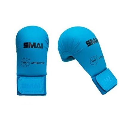 Smai Karate cimdi Sparring Gloves WKF