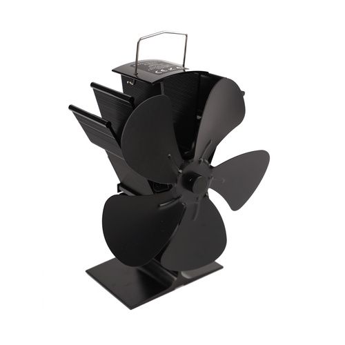 Kaminer Kamīna ventilators 5 lāpstiņu (P9596/P26206)