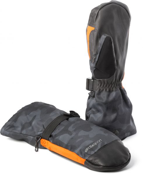 Arctixsport Dūraiņi CAMO (823-0010)