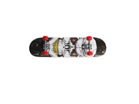 Skrituļdēlis YX 00205 CLASSIC 0214 skull