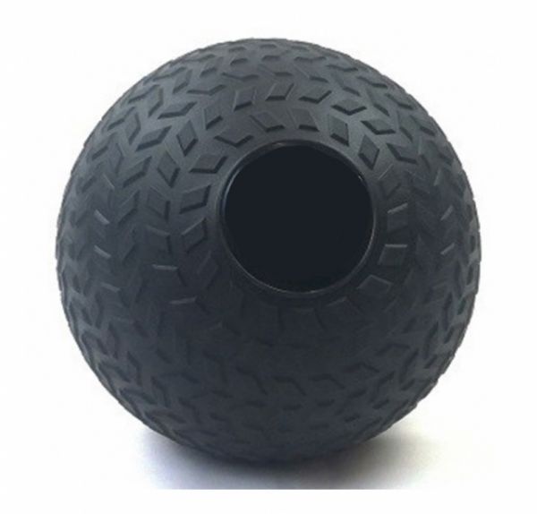 Медицинский мяч SLAM BALL BL031 НЕ ОТПРЫГИВАЕТ 8 кг