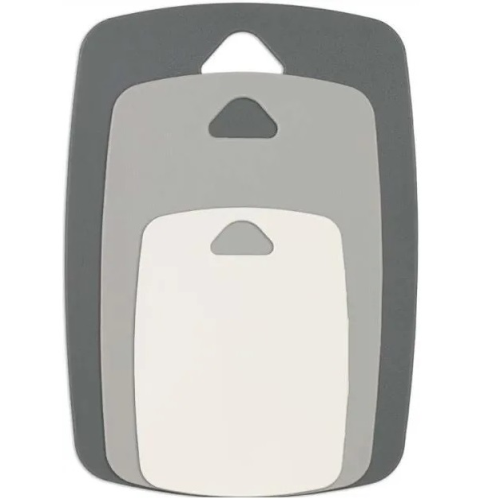 Smile SDB-7 Plastmasas griešanas dēļu komplekts
