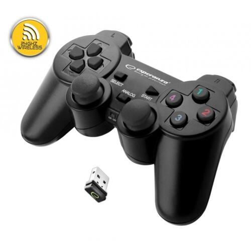 Esperanza EGG108K Wireless spēļu vadības pults