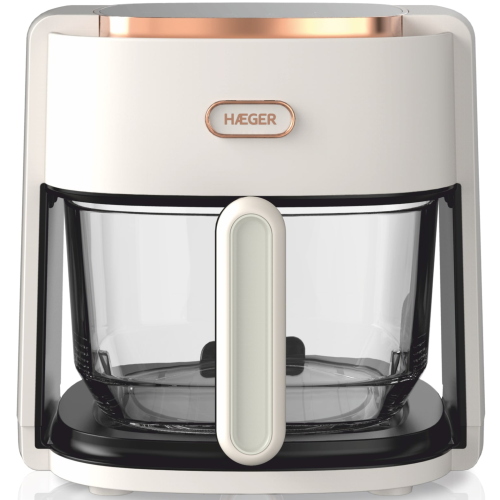 Haeger AF-G45.006B Air Glass Digital