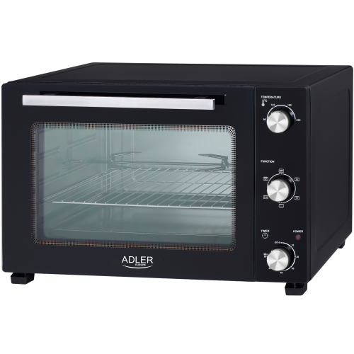 Adler AD 6026 Мини духовка 48L 1800W