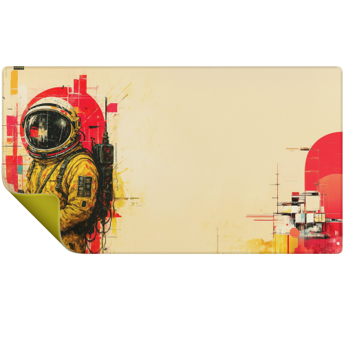 Hator HTP050 Tonn EVO 3XL Astronaut