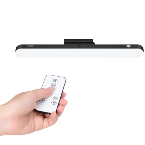 XO YH08B LED magnētiskā lampa ar