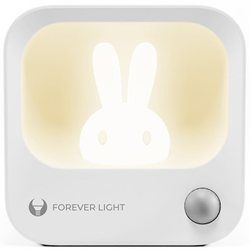 Forever Light FLC-10 LED nakts lampa