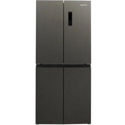 MPM MPM-434-SBF-04 Side By Side Ledusskapis