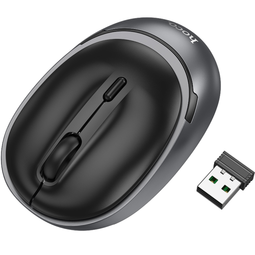 Hoco GM34 1600DPI Bezvadu datorpele (4