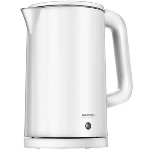 MPM MCZ-105 Elektriskā tējkanna 1.7L