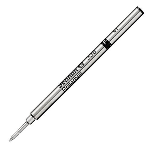 Pelikan Kodoliņš 338F melns (908483)