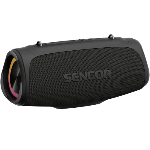 Sencor RESONEX MIDI Bluetooth bezvadu skaļrunis