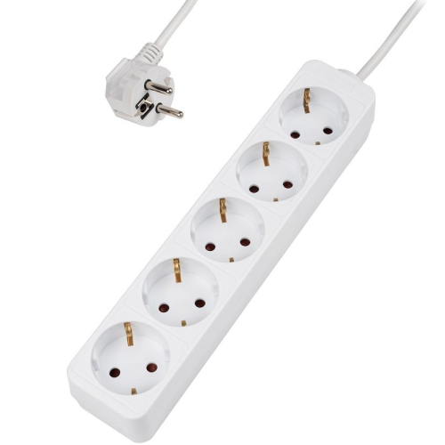 ATR (059005) Pagarinātājs 5Z 3M (ST-GB05_3X1