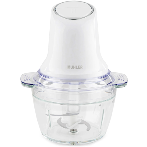 Muhler MCH-5088 Pārtikas smalcinātājs 1L 500W