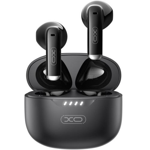 XO G50 Bluetooth наушники с smartphone control и микрофоном (G50BK)