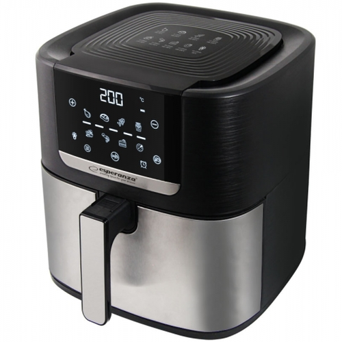 Esperanza EKA004 Аэрофритюрница 8L 1700W