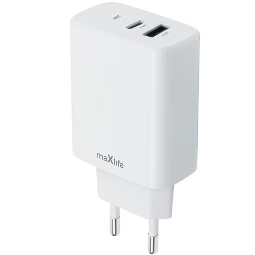 Maxlife MXTC-10-20AC Mobilo telefonu lādētājs Type