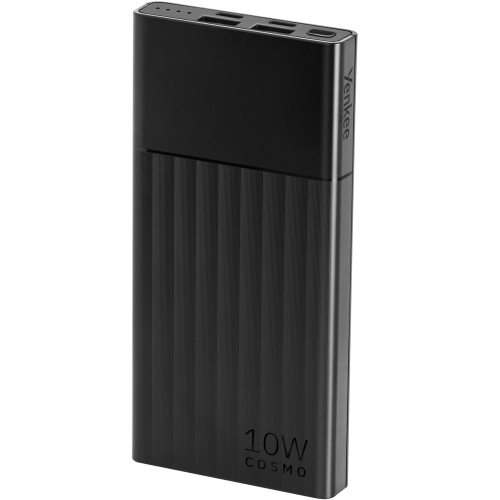 Yenkee YPB 1041 Power bank Lādētājs