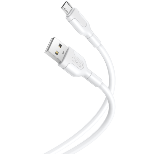XO NB212 USB-Micro USB 1m (NB212MICRO1MWH)