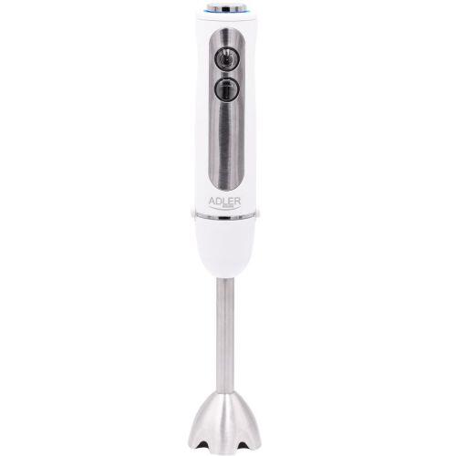 Adler AD 4625W Rokas blenderis 1500W