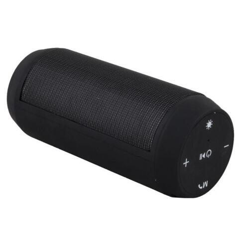 Esperanza EP133K Bluetooth skaļruņis ar mirgojošiem