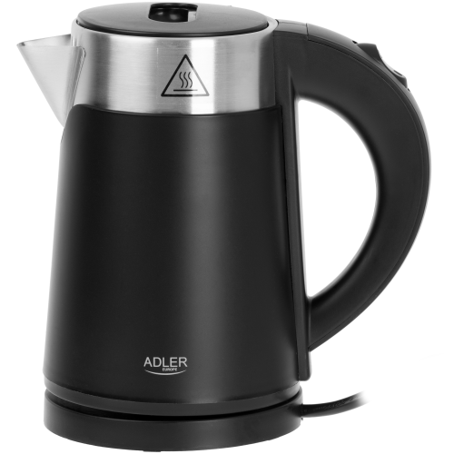 Adler AD 1372B Чайник 0.6L 800W