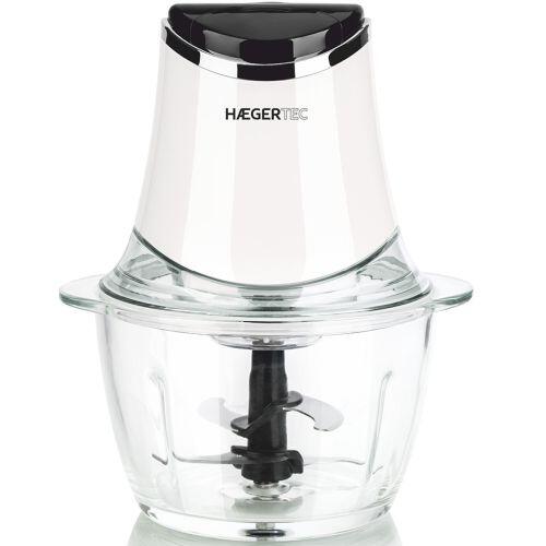 Haeger CH-30W.007A Chopper Glass Pārtikas