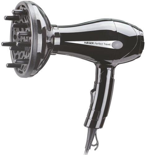 Haeger HD-750.010B Perfect Travel Salokāms
