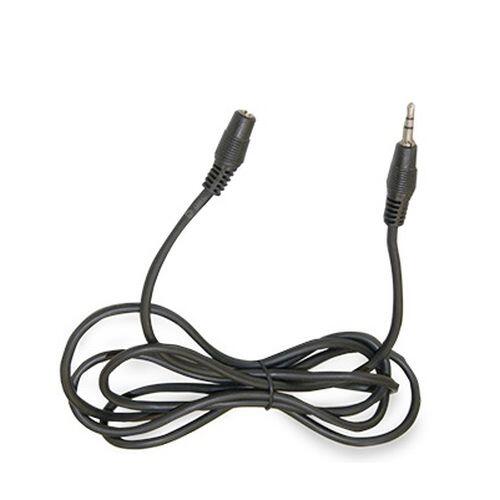 GSC (3013582) 3,5mm stereo spr/