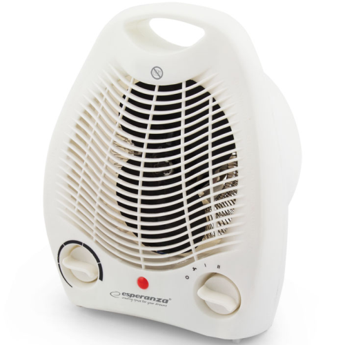 Esperanza EHH011 Termoventilators 2000W
