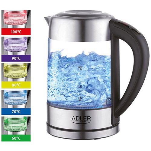 Adler AD 1247 Tējkanna 1.7L