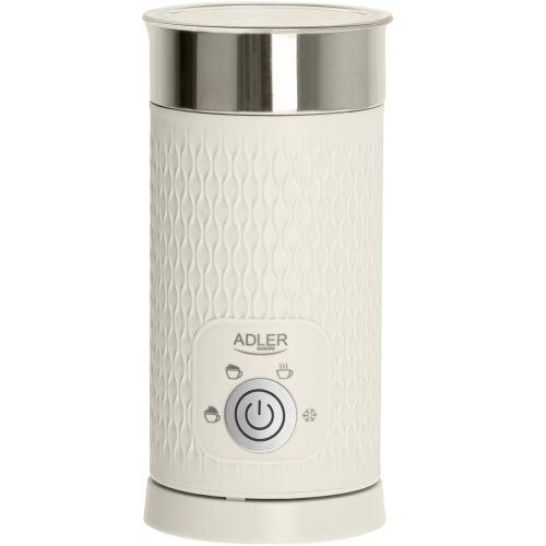 Adler AD 4495 вспениватель молока с подогревом 500W