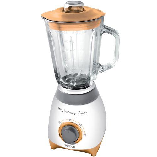 Sencor SBL 4370 Krūzes blenderis 1