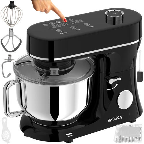 Ruhhy (5726) Кухонный комбайн 2300W (00025726)