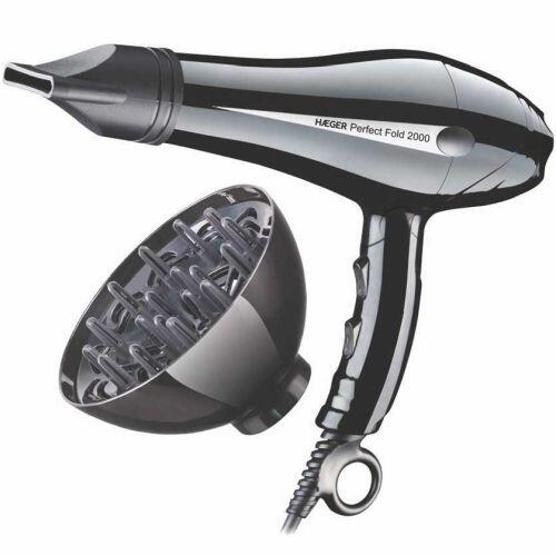 Haeger HD-200.012A Perfect Fold Salokāms