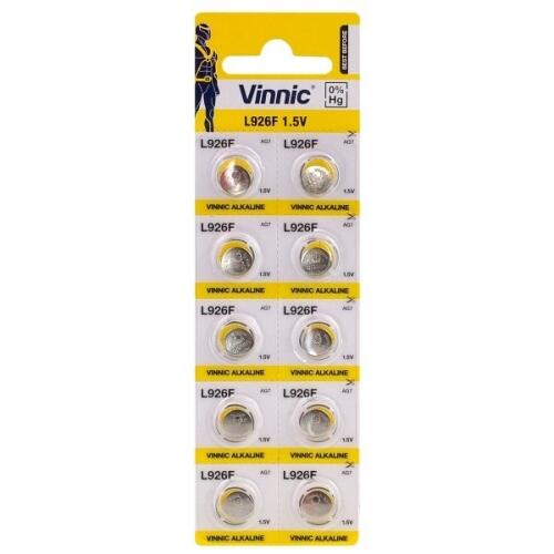 Vinnic AG7-10BB Blistera iepakojumā 10gb. (VIG7B10)