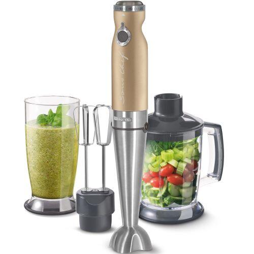 Sencor SHB 5607CH-EUE3 Rokas blenderis 4in1