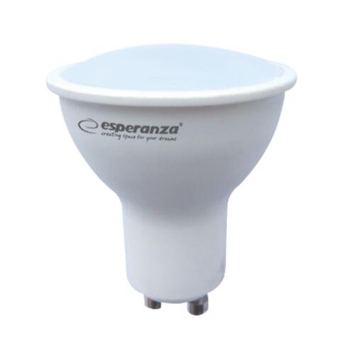 Esperanza ELL141 LED spuldze GU10 4W